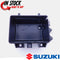 SUZUKI LT450R LTR450 LTR 450 BLACK BATTERY BOX  CASE  HOUSING HOLDER 41540-45G00